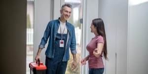 Marido de Aluguel 24 Horas