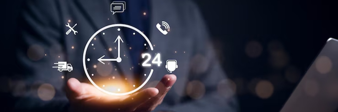 Serviços 24 Horas Cambuci