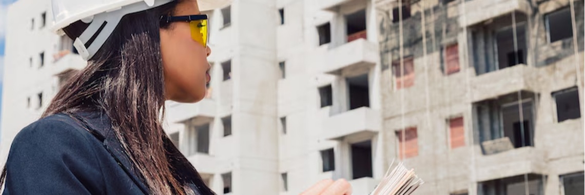 Laudo de ART de Obra