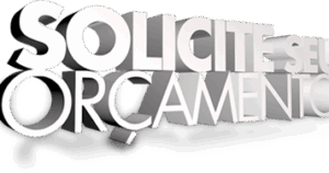 Solicite seu Orçamento